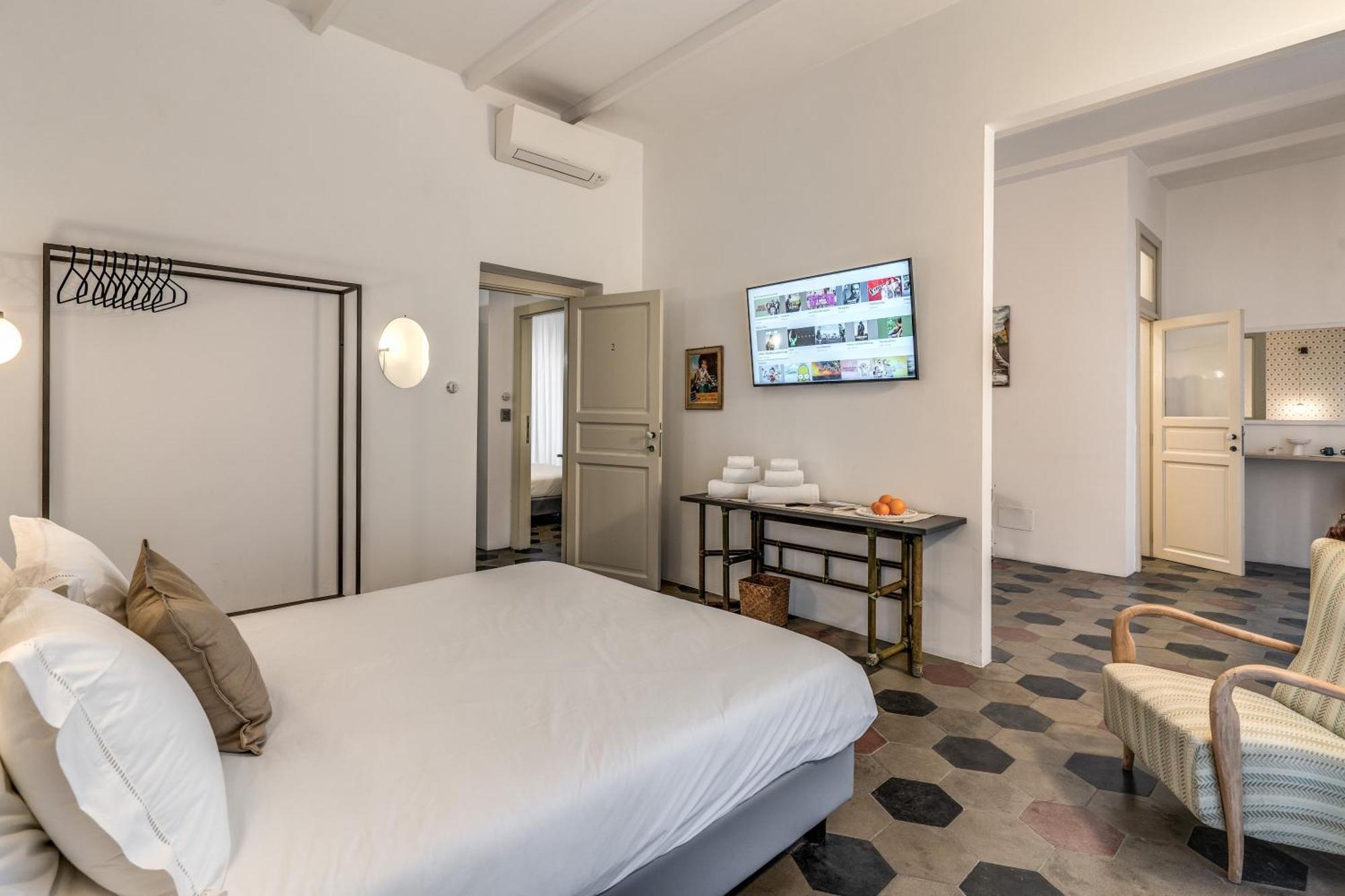 101 Flats Candia's Affittacamere Roma