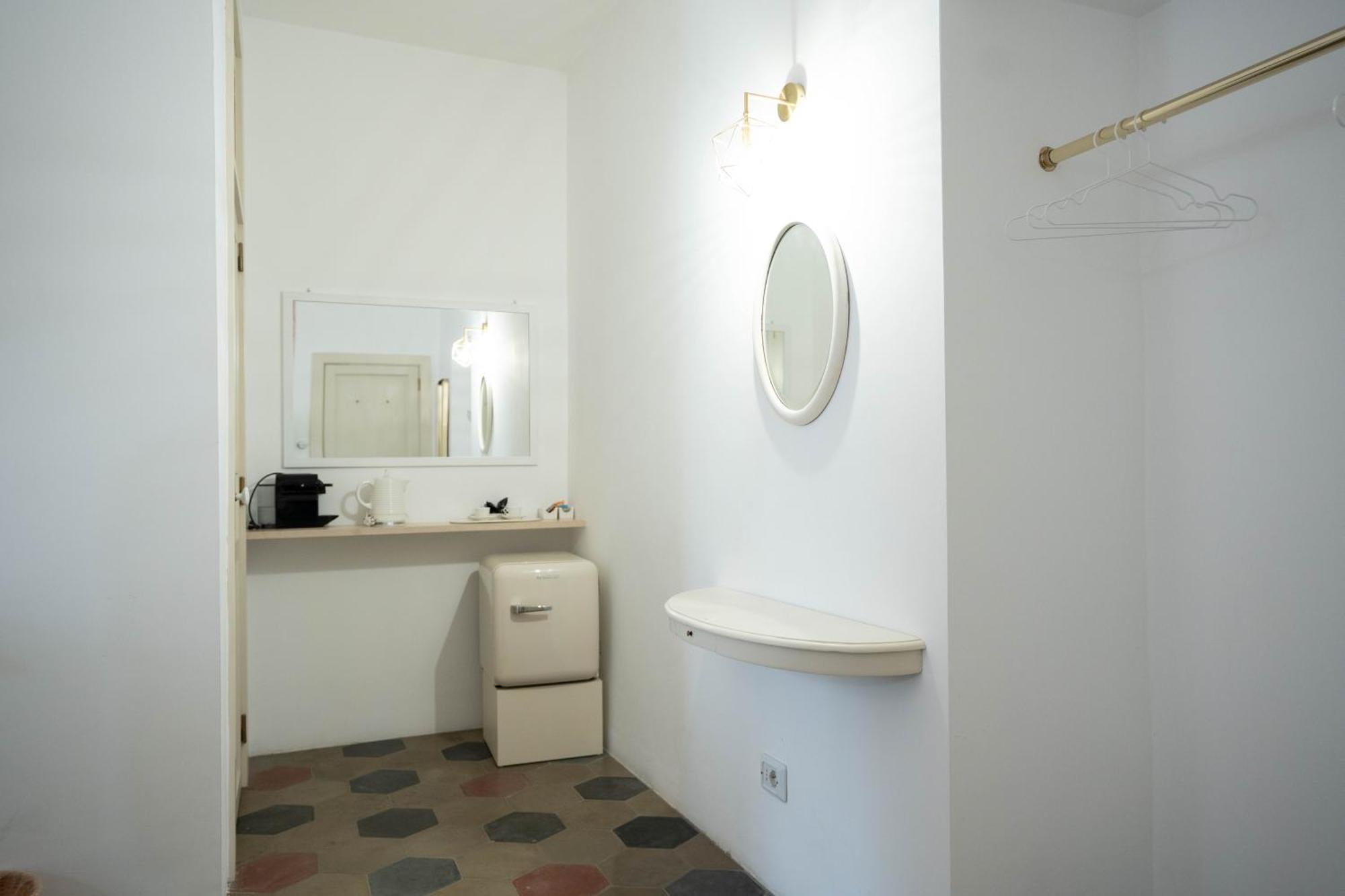101 Flats Candia's * Roma