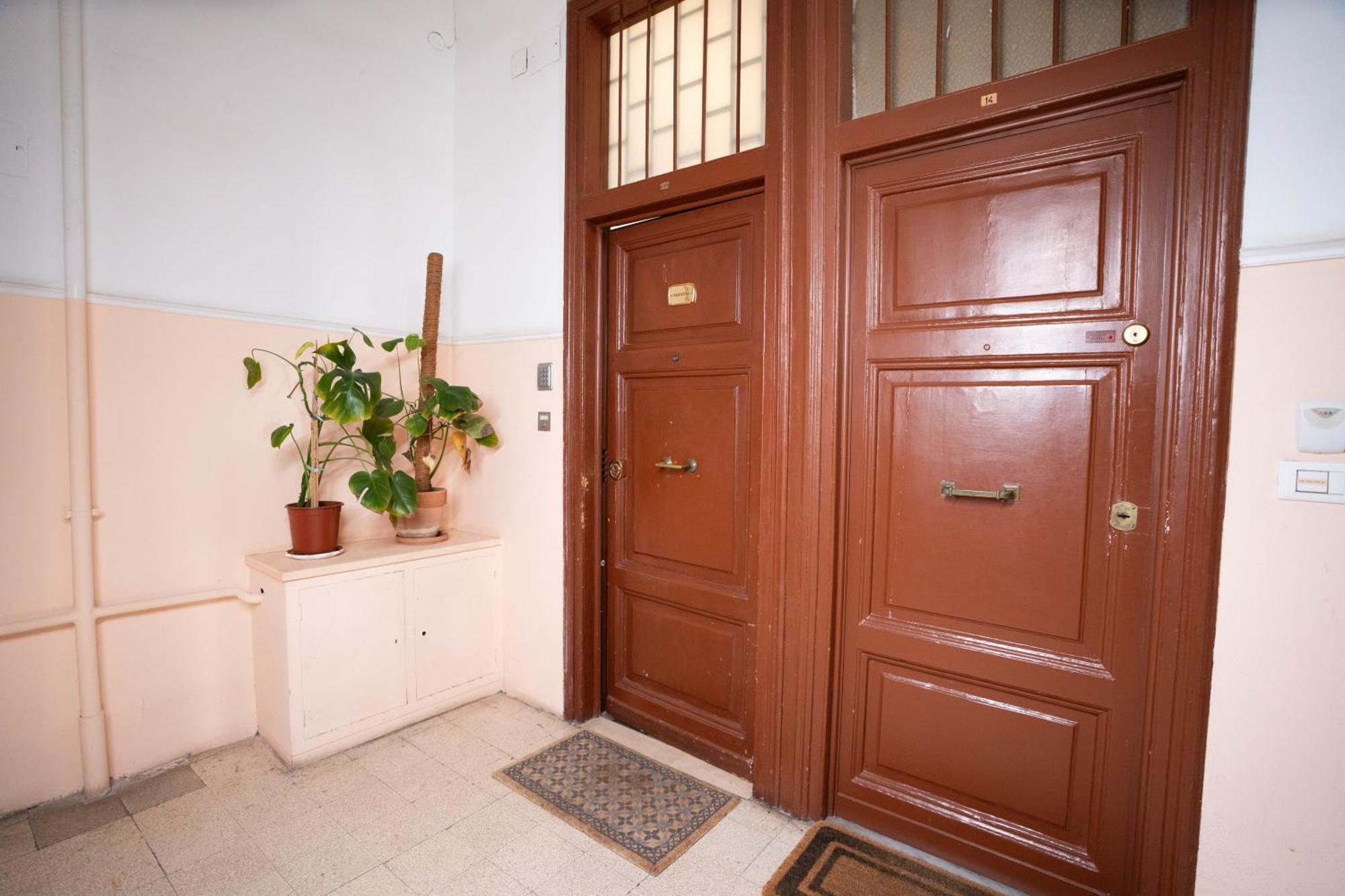 101 Flats Candia's Affittacamere Roma